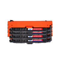 众威硒鼓M555dn 红色支