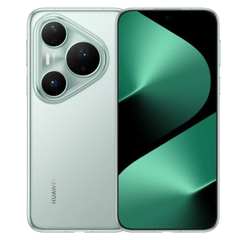 华为 HUAWEI Pura 80 Pro 12GB+1TB 釉金 一英寸主摄 个性色卡 AI辅助构图 华为 P80pro 鸿蒙智能手机