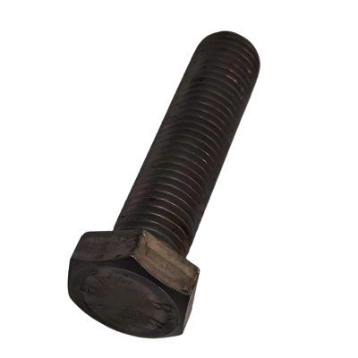 湘恒锐 六角头螺栓 C级 M16*60mm 个