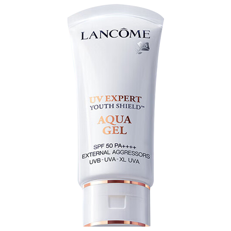 兰蔻防晒乳隔离清爽防晒黑防光老轻透水漾防晒乳SPF50-30ml