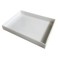 康绿家 PP塑料托盘 506*360mm 个