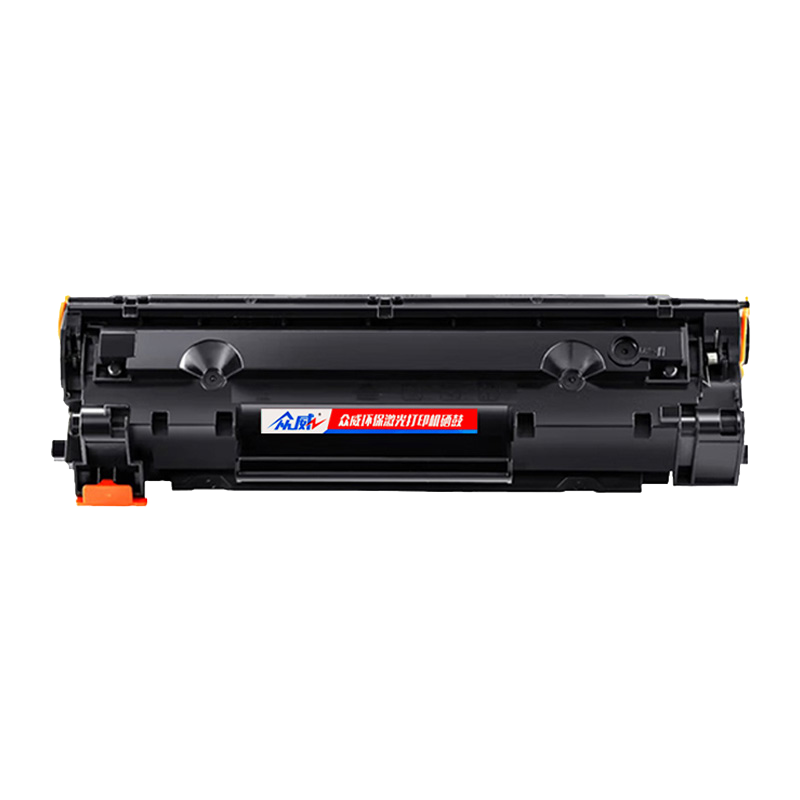 众威硒鼓P1566黑 支