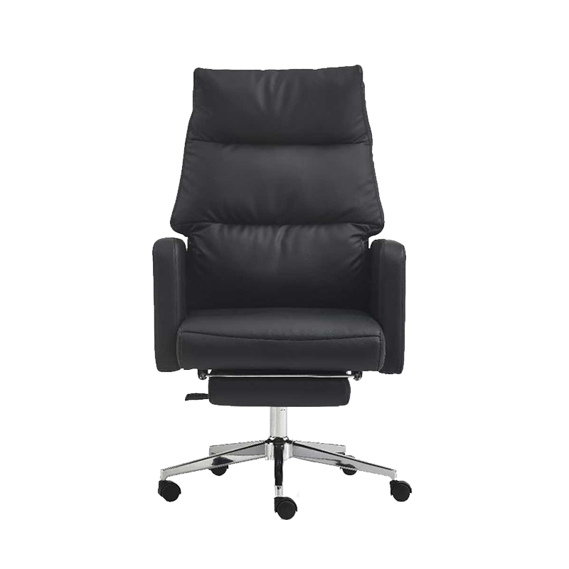 东宥 办公椅西皮可躺 YZ065把