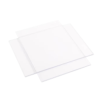 区南 亚克力板 1000*1000*10mm 张