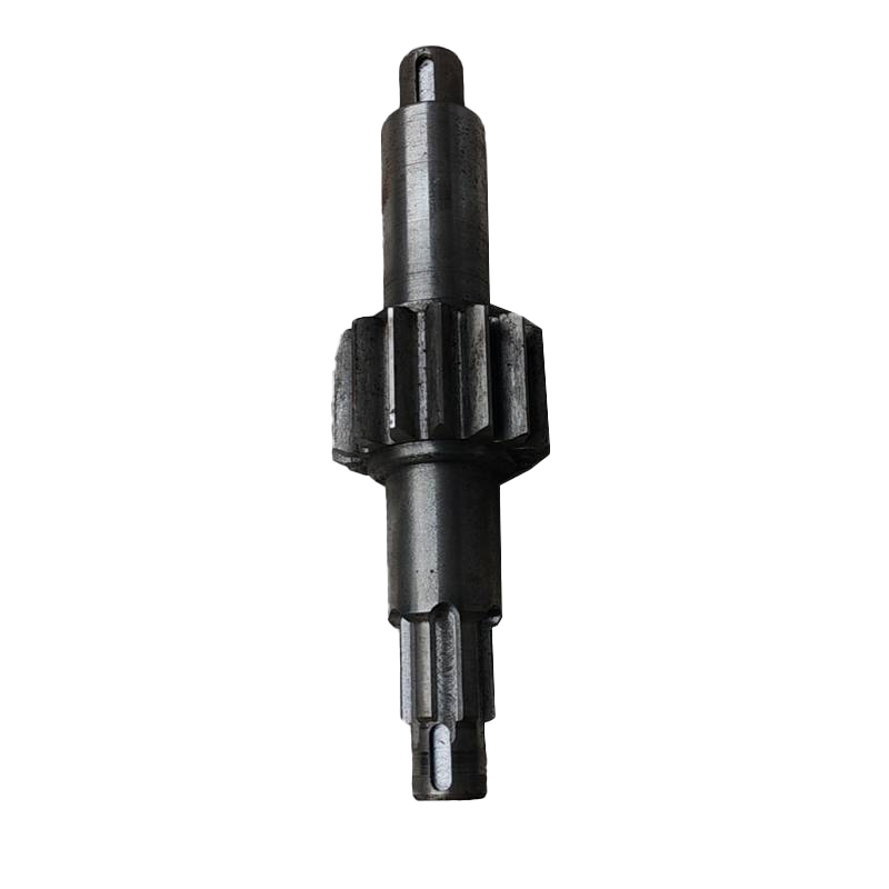 博隆机车 凸齿花键轴 BL-20*55*350mm 个