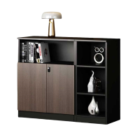 铭思达矮柜C+F1.2米台