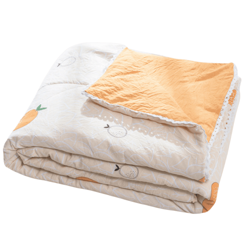 亿洛莱 儿童夏凉被 100*130cm 张