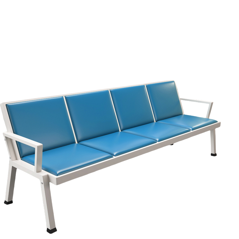 鑫木樽排椅四人位Y03个