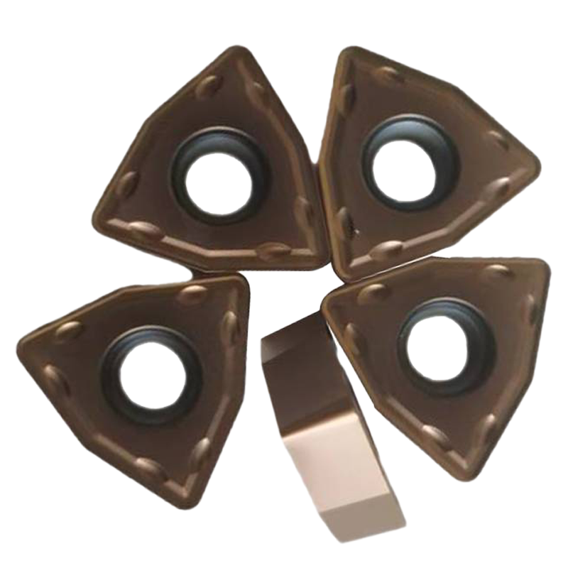 严力 YIMLEK 刀片 WCMT06T308 片