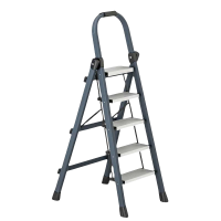 铭思达梯子五步梯个