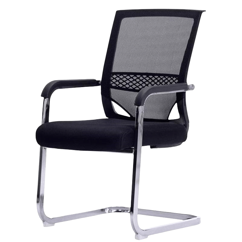 鑫木樽会议椅54cm把