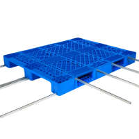 义尊 川字托盘加8钢 150cm 个