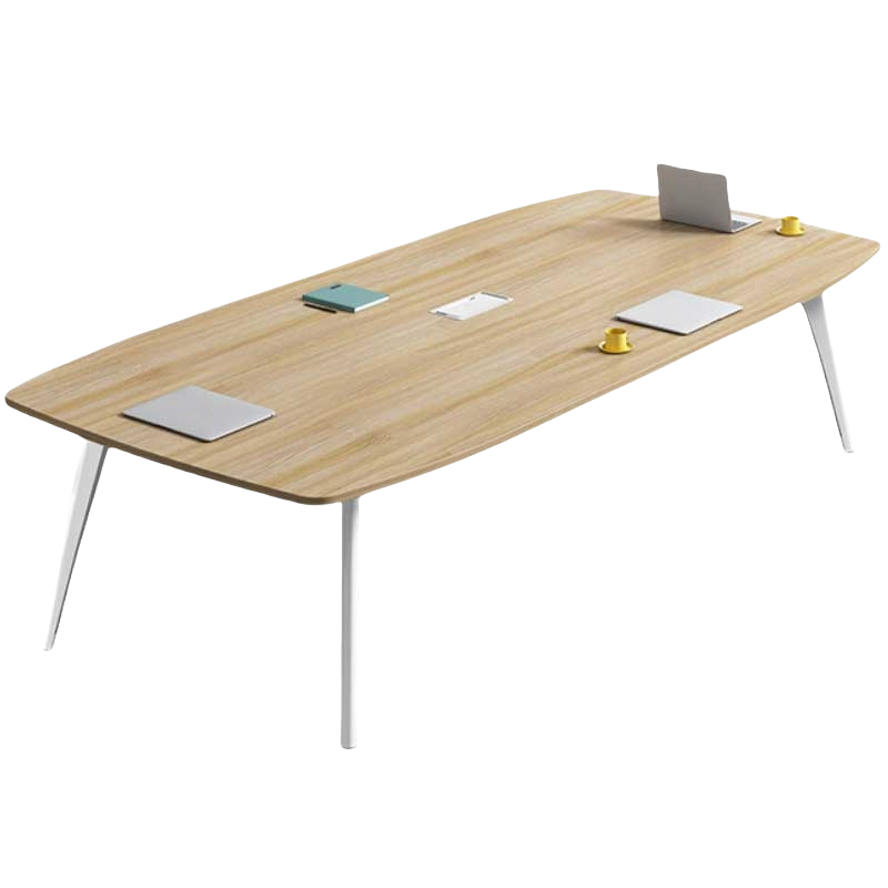 铭思达会议桌洽谈桌