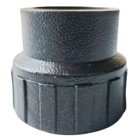 OVN PE内丝直接 PE32 1寸 内丝直接 5个一包 包