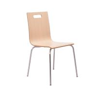 依琳达 椅子餐椅 510*370*838mm 张