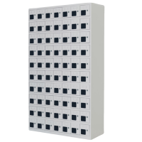 豫龙都充电柜70门台