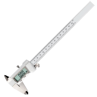 BR/数显游标卡尺/0-200mm/把