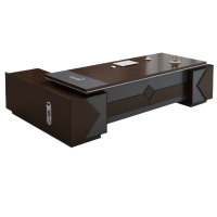 宜掌柜老板桌班桌