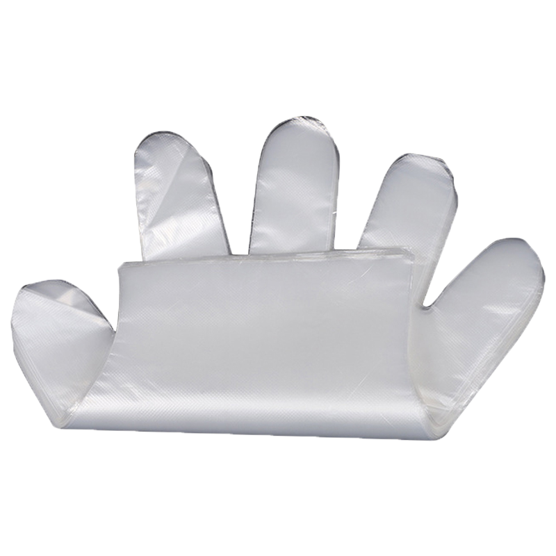 小仙马 一次性手套 特厚1.0克 (100只/包 ) 包