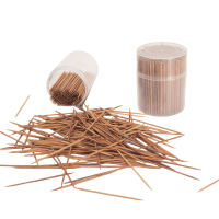 绝顺寰宇 牙签 776支 盒