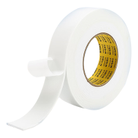 晨光胶带4.57m*4卷双面强力高粘度泡棉胶AJD97392