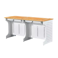 鑫龙悦翻转电脑桌27寸张