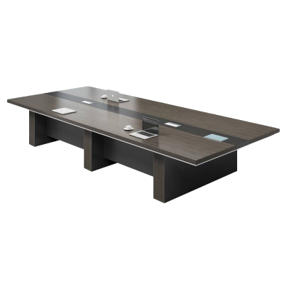 卉茵 会议桌 3*1.4*0.75m 张