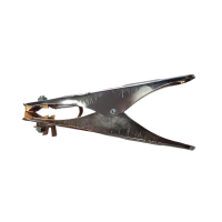 益莘 地线夹 350A 个