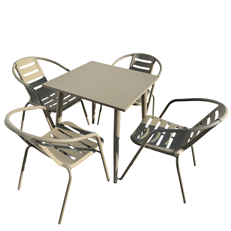 铭思达户外桌椅