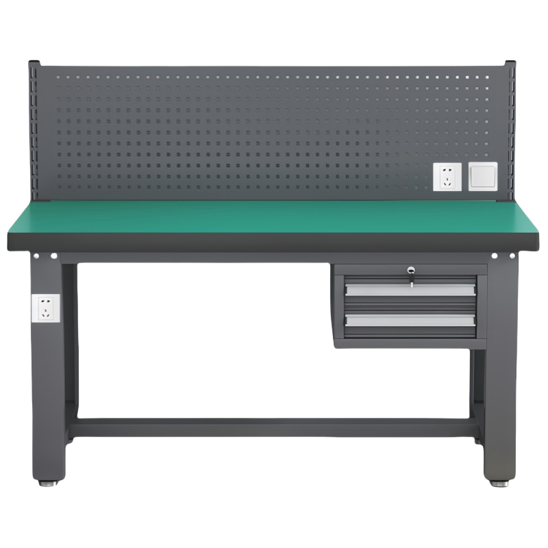 珂洋 钳工台 1.2m 张