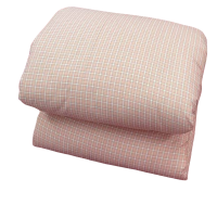 日目 纯棉棉花褥子 150*200cm 7斤/张