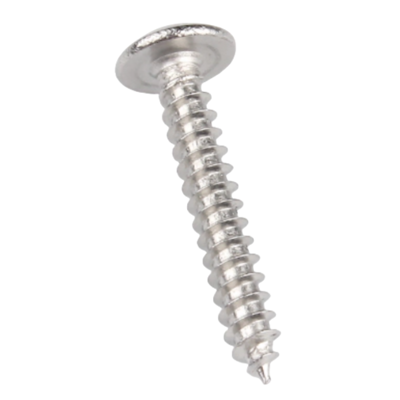 宏鑫晟志 不锈钢自攻丝 3.9*9.5(100个) 包