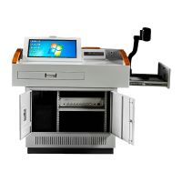 围达 多媒体讲台 JT-03钢面 张