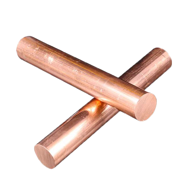 中锦科技 紫铜棒ZJKJ-T2系列Φ12×250mm根