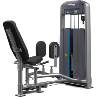 韦步F-1022大腿内外收训练器综合训练器械家商用健身器材套装多功能