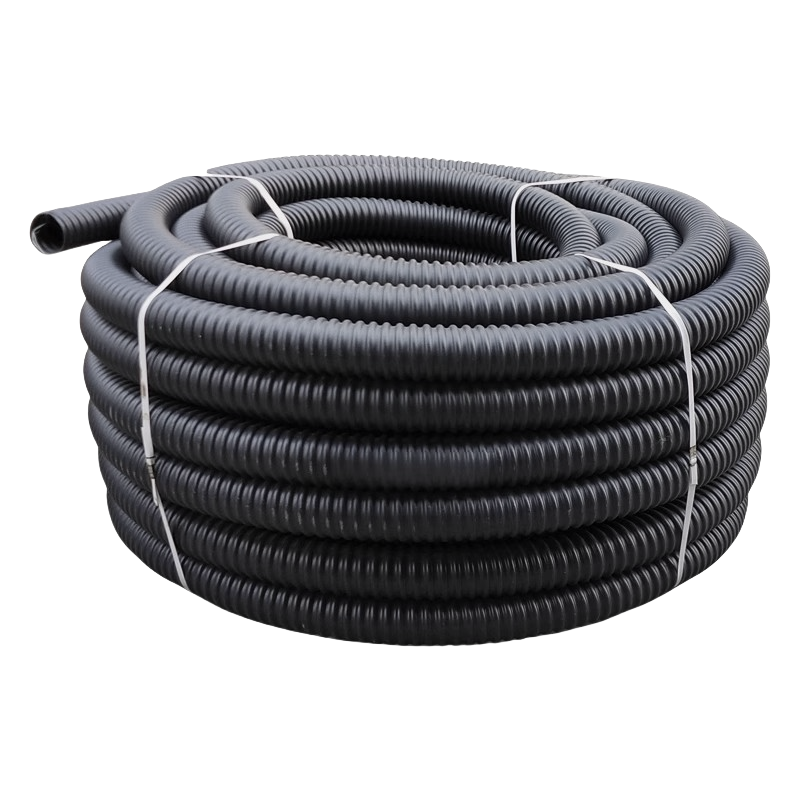 区南 波纹管 PA阻燃波纹管 AD25 米