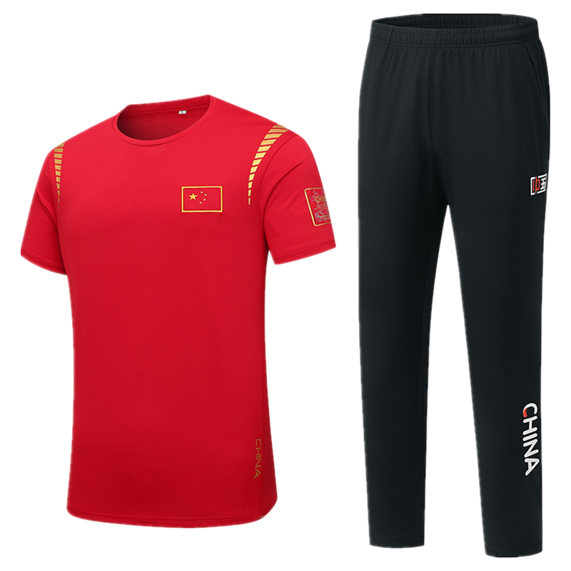 健卡侬 运动套装 J18/套