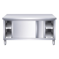 凌迪星橱柜80cm台