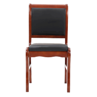 鑫睿辉 实木办公椅 47*47*90 把