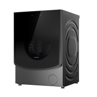 石头Z1 Plus黑曜石分子筛洗烘一体机洗衣机大容量