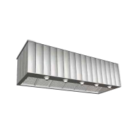 [疆不凡] 排烟装饰板定制FG23平方米