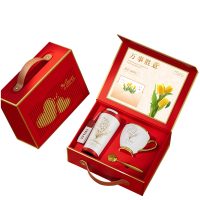 亿洛莱 商务礼品套装 三件套 套