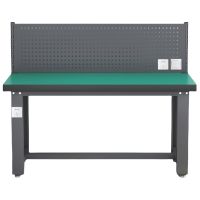 珂洋 重型工作台 2.1m 张