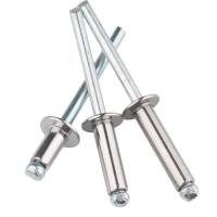 宏鑫晟志 抽芯铆钉 5*20(100个) 包