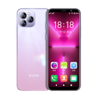 洛夕(LUOXI)新款MiNi迷你学生智能备用手机戒网瘾手机全网通智能手机幼儿园小学初高中手机备用儿童手机64G版