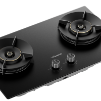 万和天然气燃气灶具煤气炉双灶嵌入式5.2kw家用猛火一级能效JZT-C7L50