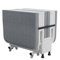 豫汉迎午睡床60cm张