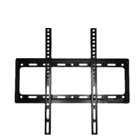 册视监视器拼接壁挂支架65-98寸个