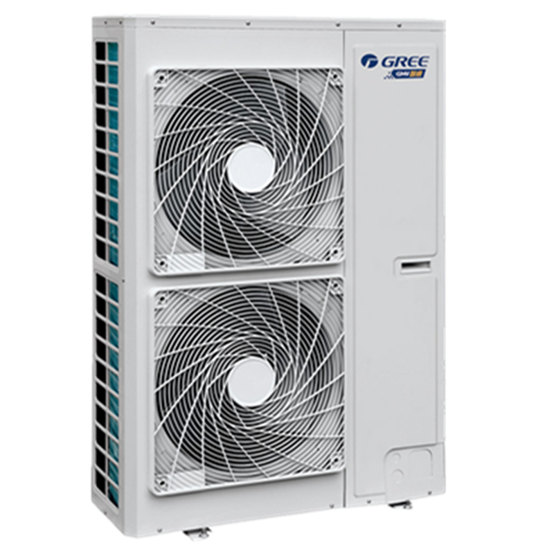 GREE/格力家用中央空调8匹智睿一拖八GMV-H180WL/Ca用电省一半,变频变容小多联