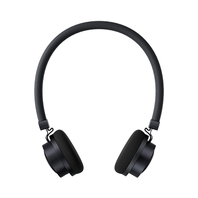 EDIFIER/漫步者Doo Ace复古蓝牙耳机头戴式小无线降噪运动穿搭花再2025新款